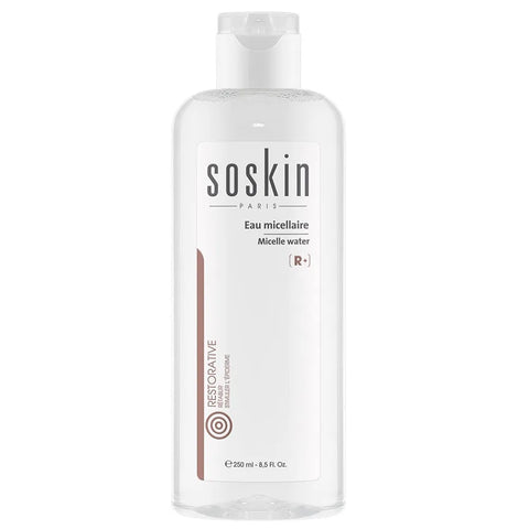 Soskin Micellar Water, 250 ML