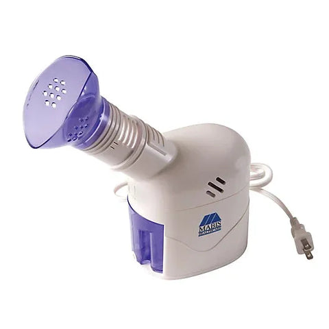 MABIS STEAM INHALER -  - Healthcare Devices, Inhaler, Inhalers, Medical Equipments -  - PharmaCare Online 