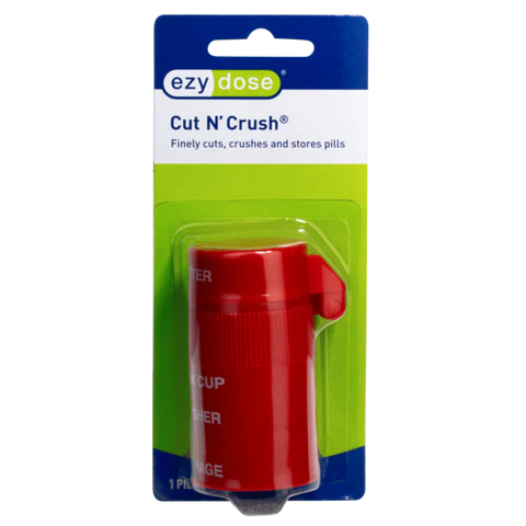 Ezy Dose Ultra Fine Cut N Crush 67825