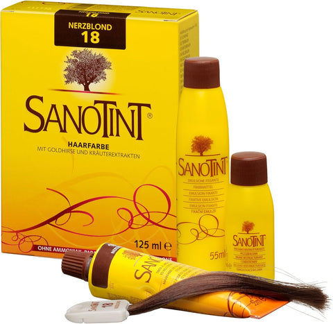 SANOTINT MINK 125ML - 80018