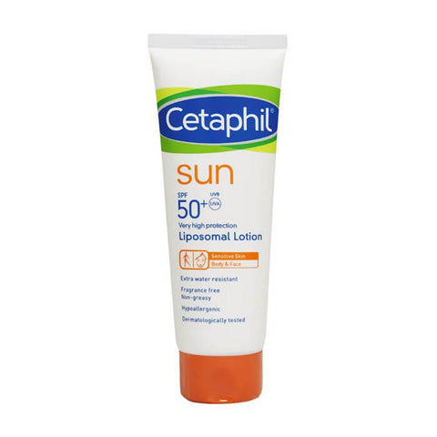 Cetaphil Sun Spf50+ Lotion 100Ml