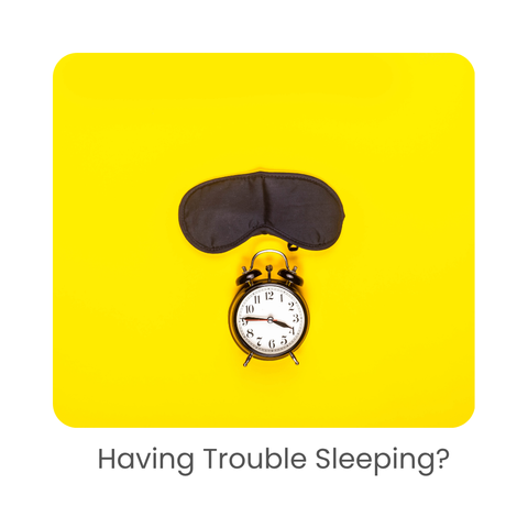 Sleep Aid & Snoring