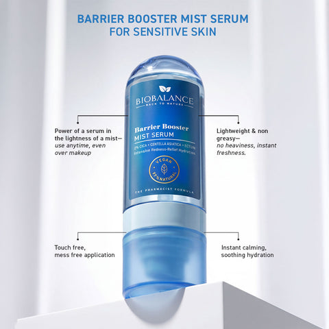 Bio Balance Barrier Booster Mist Serum 80ml