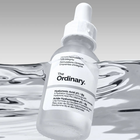 The Ordinary Hyaluronic Acid 2% + B5, 30ML