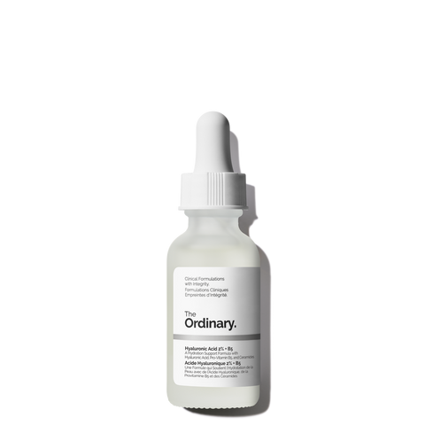 The Ordinary Hyaluronic Acid 2% + B5, 30ML