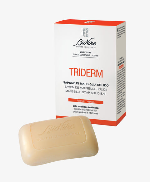 Bionike Triderm Soap