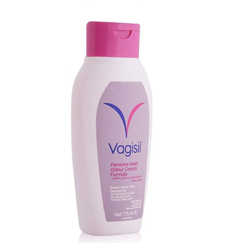 Vagisil Feminine Wash 175 ML