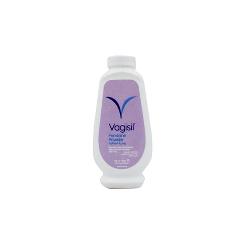 Vagisil Feminine Powder 100 Gm