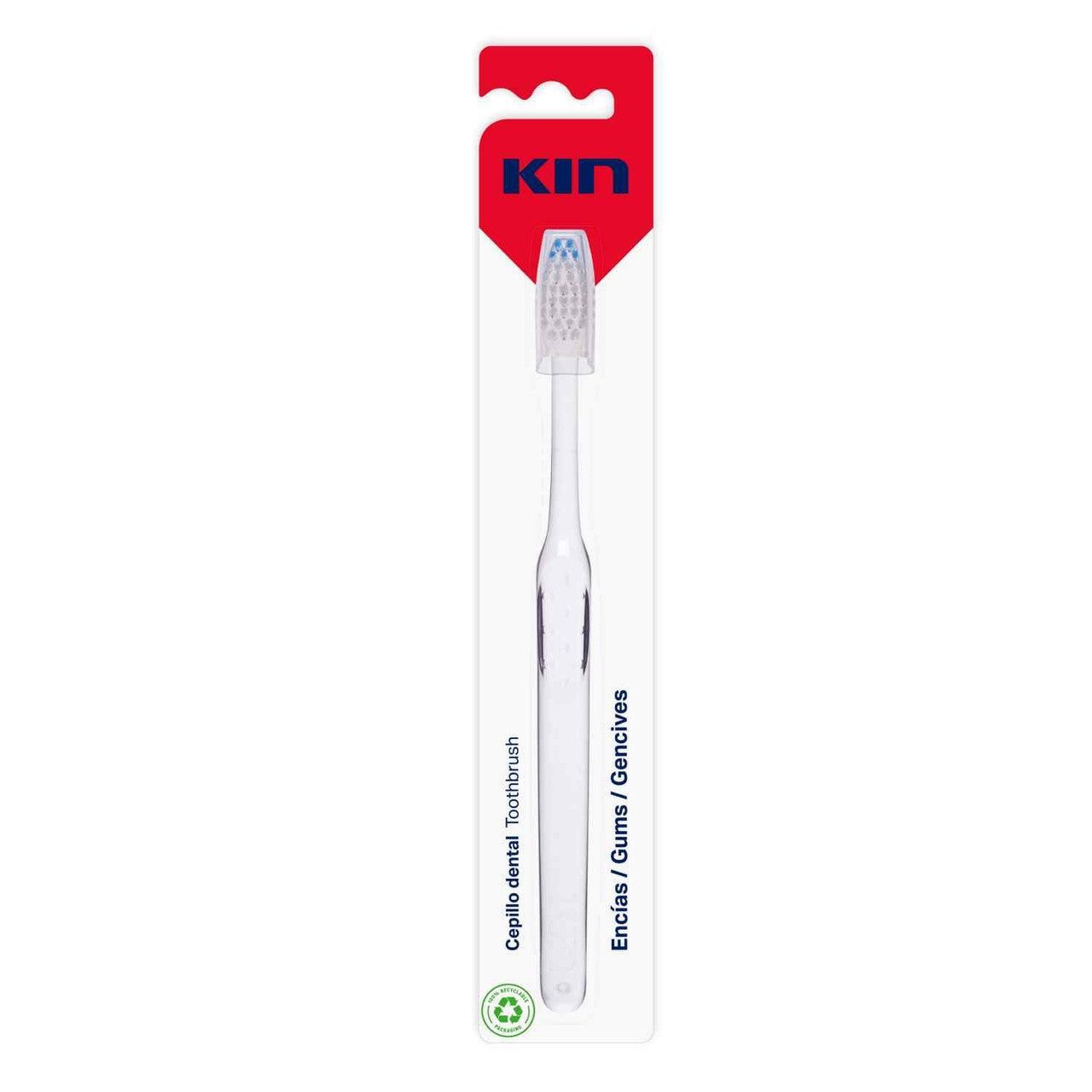 KIN Toothbrush Gums – PharmaCare Online