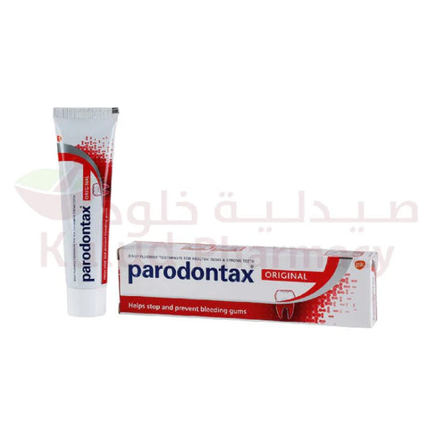 Parodontax Original Toothpaste 50 ML