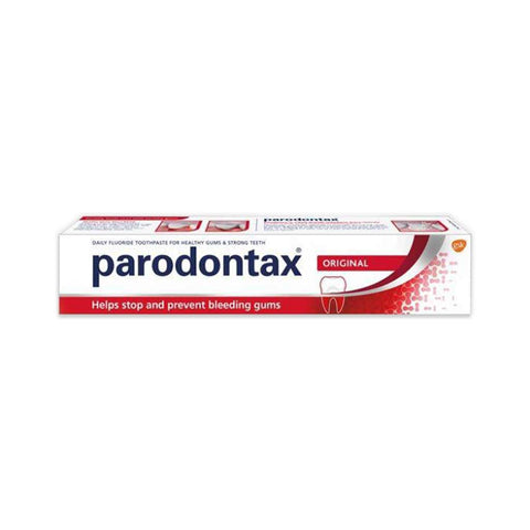 Parodontax Toothpaste Original 100g