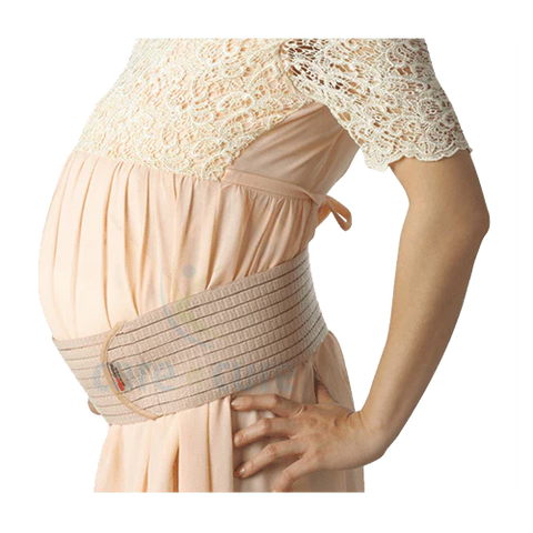 Super Ortho Maternity Belt A5-010