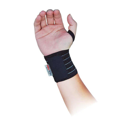 Super Ortho Self Adhesive Wrist Wrap, B4-015