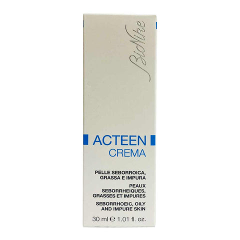 Bionike Acteen Cream