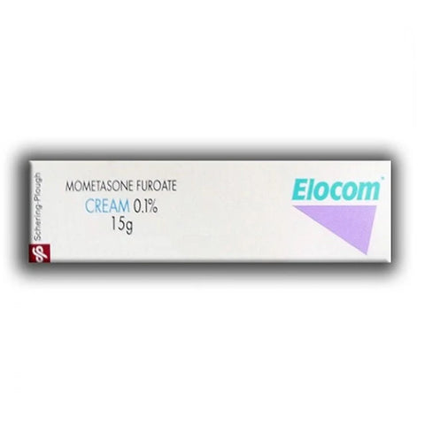 Elocom Cream 0.1 % 30 GM