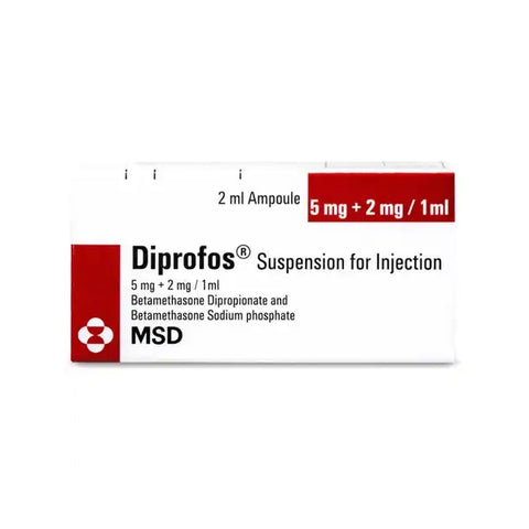 Diprofos Ampoule 2 ML