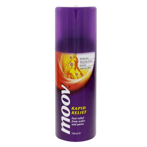 Moov Spray, 150 ML