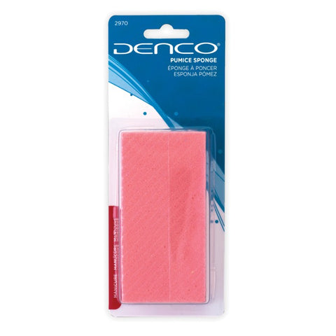 Denco Pumic Sponge 2970