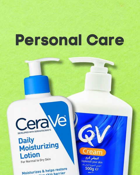 Personal Care