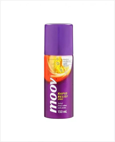 Moov Spray, 150 ML