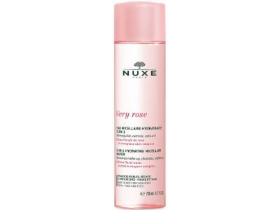 Nuxe Very Rose Clean Water 200Ml-051201