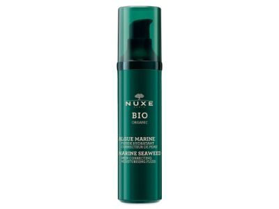 Nuxe Bio Skin Correcting Moist Fluid 50Ml-038801