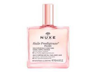 Nuxe Prodigieuse Florale Oil 50Ml-052901