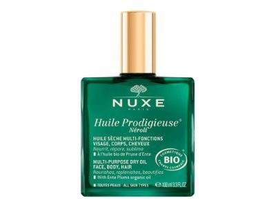 Nuxe Prodigieuse Neroli Oil 100Ml-057301