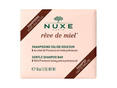 Nuxe Rdm Gentle Shampoo Bar 65Gm-Vn060401