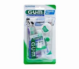 Gum 156 Travel Kit