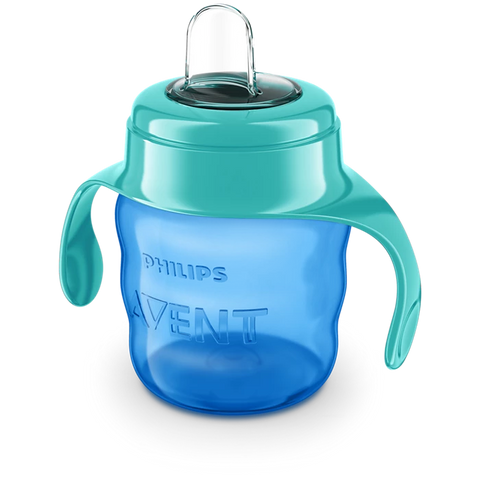 Philips Avent Scf551/05 Classic Trn 200ML Boy  X1