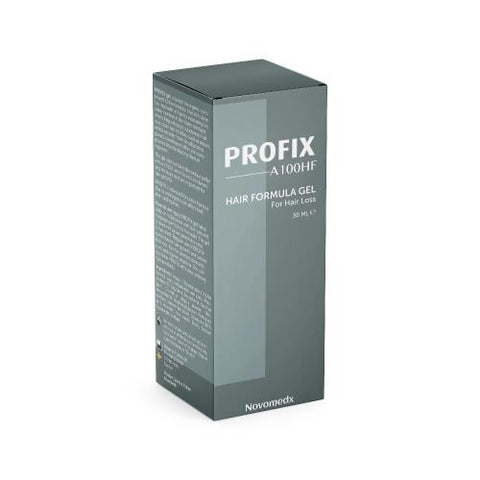 Novomedx Profix Hair Formula Gel 30 ml