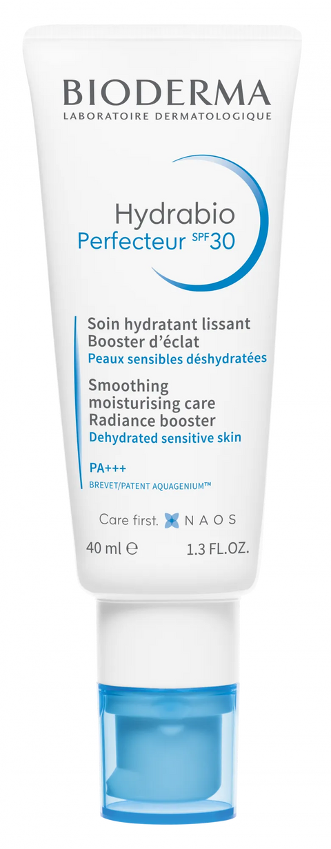 Bioderma Hydrabio Perfector Spf 30, 40 ML