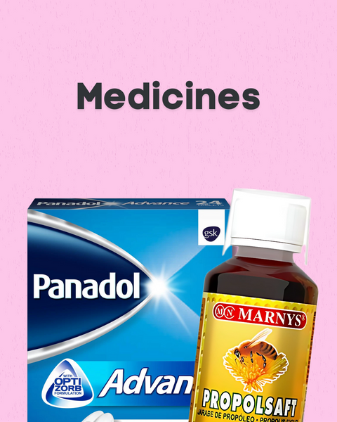 Medicines