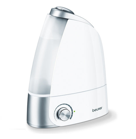 Beurer LB 44 Air Humidifier Gray Colour