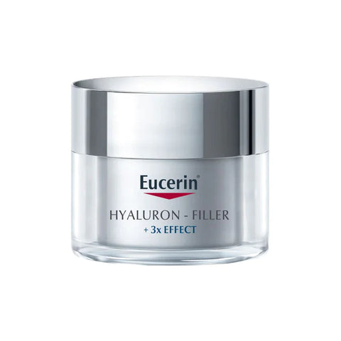Eucerin Hyaluron Filler Night Cream 50 ML