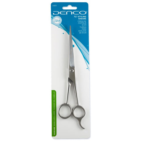 Denco Styling Shears 7 1/2 4301