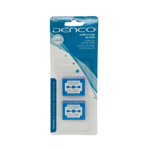 Denco Corn Plane Blades