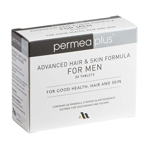 Permea Plus For Men Tablet 30's