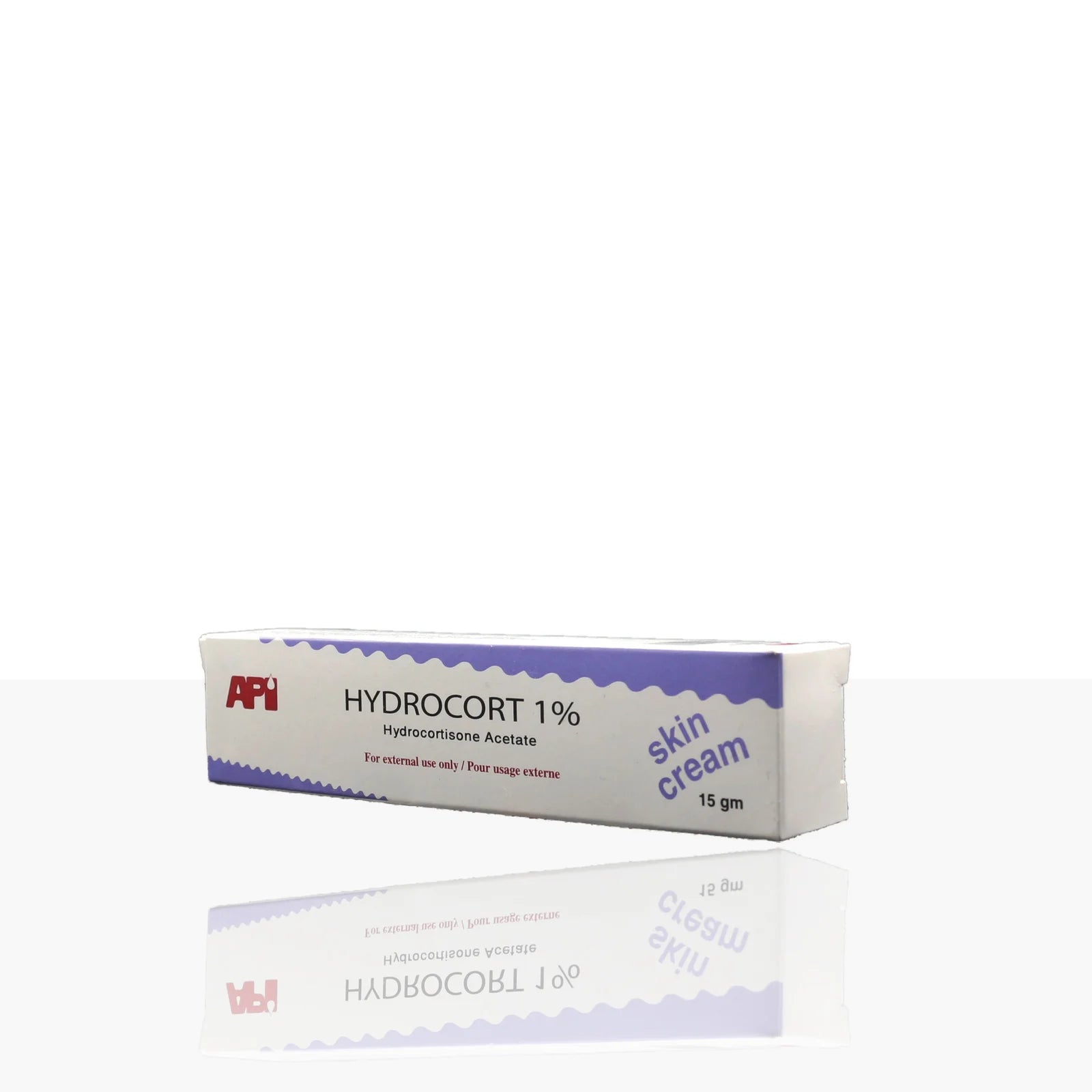 Astrocort Hydrocort 1% Cream Api 15 Gm – PharmaCare Online