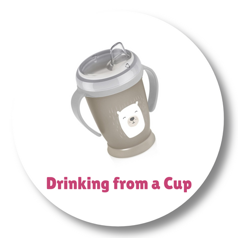 Lovi - Drinking from a Cup