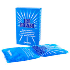 Ice Power Cold/Hot Pack-Reusable