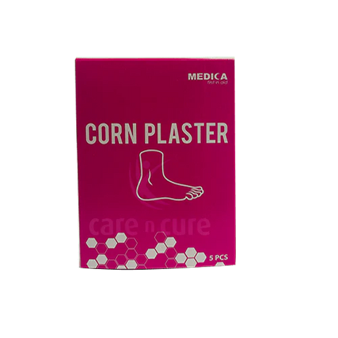 Medica Corn Plaster 5's
