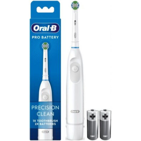 Oral Battery Brush Pro Expert-DB5