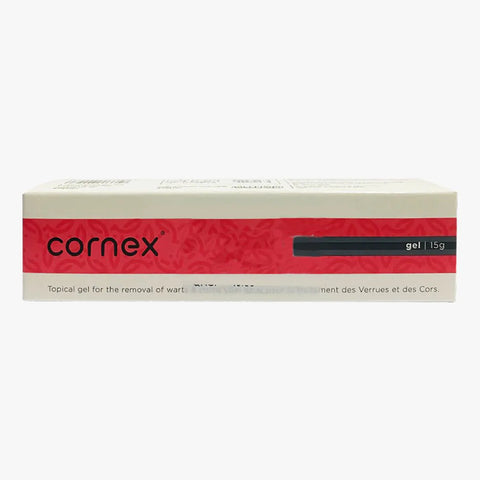 Cornex gel 15 gm
