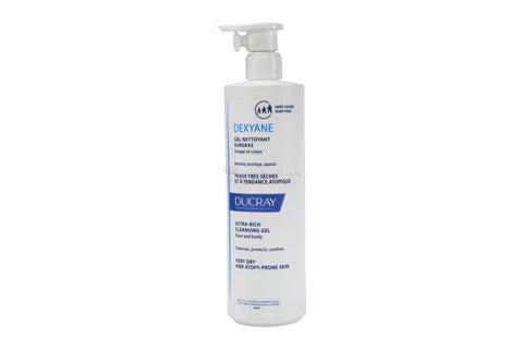 Ducray Dexyane Gel 400 ml