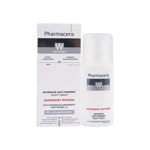Pharmaceris Depigment Intense Night Cream 50 ml