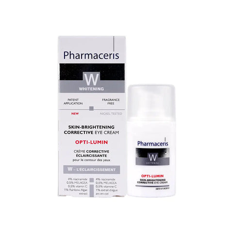 Pharmaceris Opti Lumin Eye Cream 15 ml