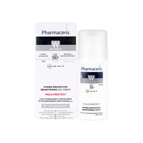 Pharmaceris Mela Protect DAY Cream Spf 50+, 50 ml