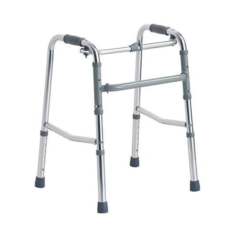 Caremax Walker Without Wheeel (CA811LG)
